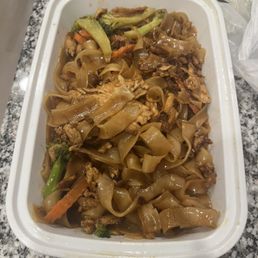 Pad See Ew Pad See Ew
