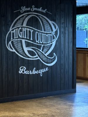 Mighty Quinn’s Barbeque by null