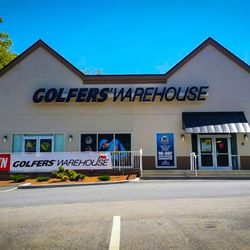 Golfers' Warehouse