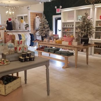 Declaration & Co - Holiday headquarters!! - Jewelry Near Me - Saint Augustine, Florida