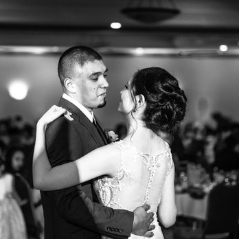 DJ Master Ninja - Rubi & Robert's Wedding at the Wyndham Hotel - DJs Near Me DJ Master Ninja - Rubi & Robert's Wedding at the Wyndham Hotel - DJs Near Me