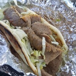 Zorbas Gyros