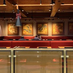 P F Chang's