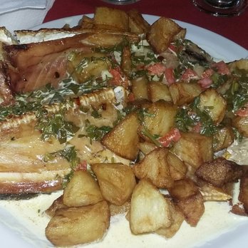 La Bella Napoli - Dorado a la Gran César - Diners Near Me - Rosario, S
