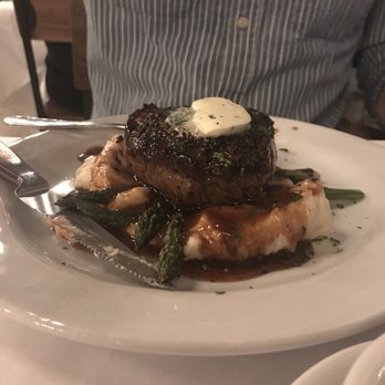 Bella Siena - Australian Filet Mignon - Italian Near Me - Benicia, California