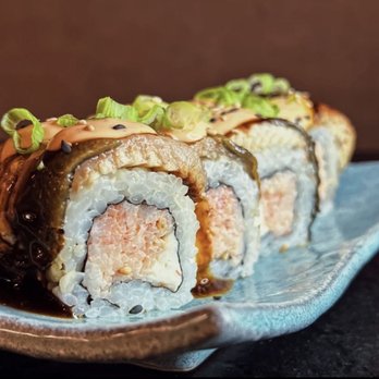 Maguro Sushi - Sushi Bars Near Me - Orlando, Florida Maguro Sushi - Sushi Bars Near Me - Orlando, Florida