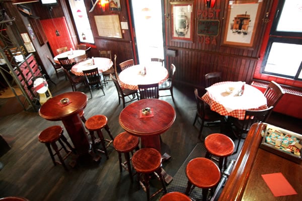 Chicago Meatpackers by null