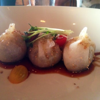 Lucky Belly - mouthfuls of oxtail goodness - Bars Near Me - Honolulu, Hawaii