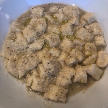 MIDA - GNOCCHI CACIO E PEPE - Italian Near Me - Boston, Massachusetts MIDA - GNOCCHI CACIO E PEPE - Italian Near Me - Boston, Massachusetts