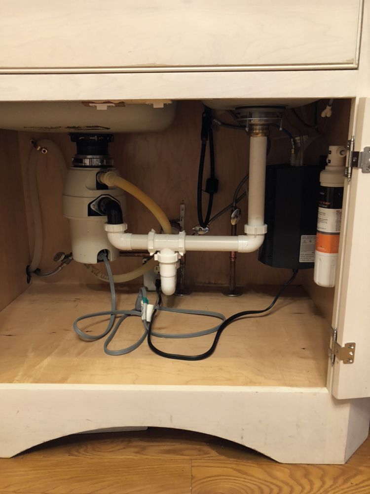 Slide of Candito Plumbing and HVAC