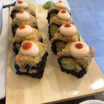 Beyond Sushi - Sushi Bars Near Me - New York, New York Beyond Sushi - Sushi Bars Near Me - New York, New York
