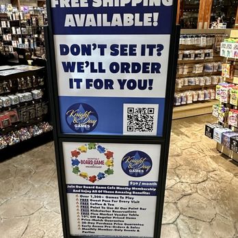 Knight & Day Games - Hobby Shops Near Me - Las Vegas, Nevada Knight & Day Games - Hobby Shops Near Me - Las Vegas, Nevada