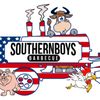 Southern Boys BBQ gift card