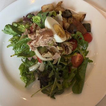 Espresso 21 - Tuna salad - Cafes Near Me - Unionville, Ontario Espresso 21 - Tuna salad - Cafes Near Me - Unionville, Ontario
