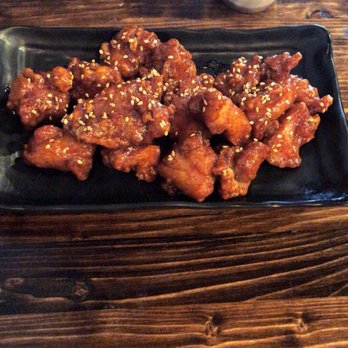 Bols - Ramen Near Me - Plano, Texas