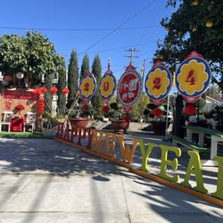 Quang Thien Temple