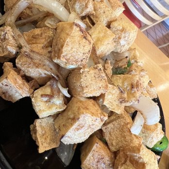 Pho 89 - CV9. Salt and Pepper Tofu ... my favorite ( Fried tofu ) - Vietnamese Near Me - Laurel, Maryland Pho 89 - CV9. Salt and Pepper Tofu ... my favorite ( Fried tofu ) - Vietnamese Near Me - Laurel, Maryland