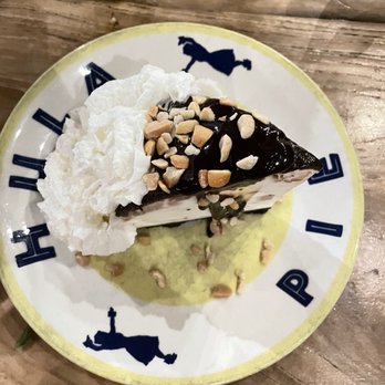 Duke's La Jolla - Hula Pie - New American Near Me - La Jolla, California