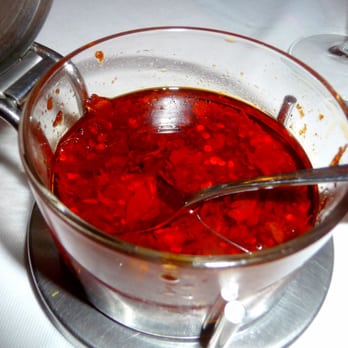 Kiang - Spicy homemade chili sauce - Asian Fusion Near Me - Vienna, 9
