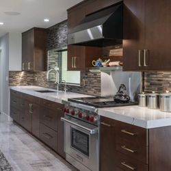 Premium Wholesale Cabinets