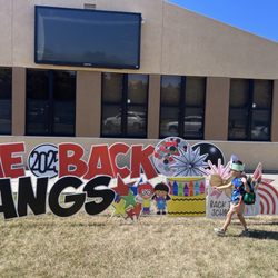 Tom Matsumoto Elementary School
