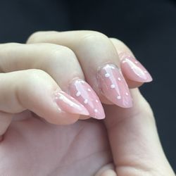 Pro Happy Nail & Spa