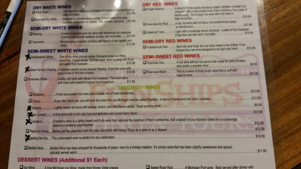 Frankenmuth FunShips by null