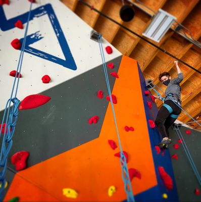 National Ability Center by null