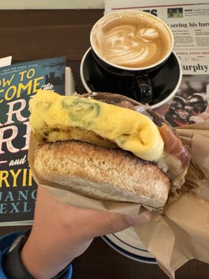 b~side foods by null