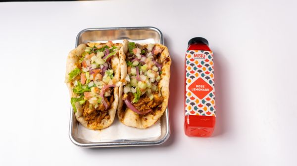 Motu Indian Kitchen by null