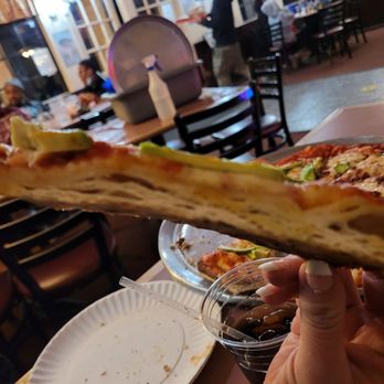 Nickelodeon Pizza - Pizza Near Me - Colton, California