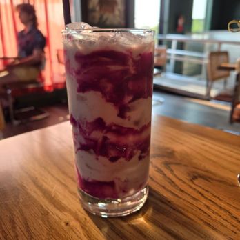 Tii cup - Ube cocktail - Cocktail Bars Near Me - Minneapolis, Minnesota Tii cup - Ube cocktail - Cocktail Bars Near Me - Minneapolis, Minnesota
