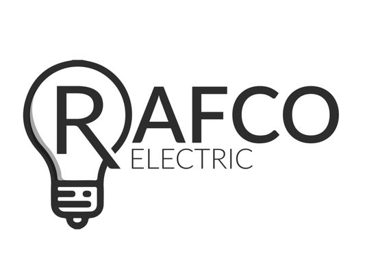 Rafco Electric Logo