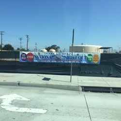Bell Police - National night for Bell, CA tomorrow 8/6/19 from 6pm-9pm