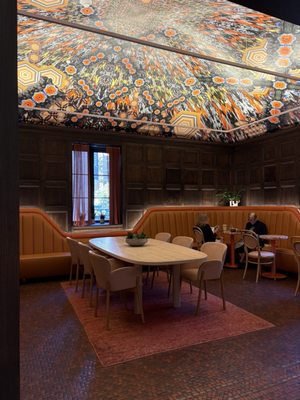 Good Press Cafe at 21c St. Louis by null