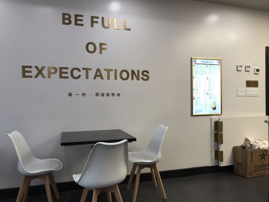 Taste of Guilin & IN CHA by null