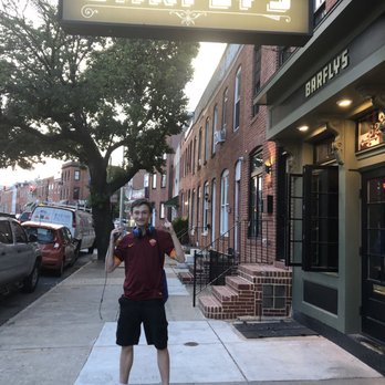 Barfly's - Pizza Near Me - Baltimore, Maryland