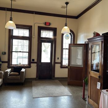 Story Hill Firehouse - Front entrance - Venues & Event Spaces Near Me - Milwaukee, Wisconsin Story Hill Firehouse - Front entrance - Venues & Event Spaces Near Me - Milwaukee, Wisconsin