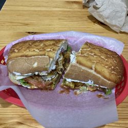 Sandwich