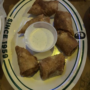 Flanigan's - West Palm Beach - Rockin' rib rolls - Seafood Near Me - West Palm Beach, Florida Flanigan's - West Palm Beach - Rockin' rib rolls - Seafood Near Me - West Palm Beach, Florida