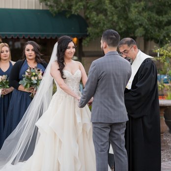 Event Center at 150 Sunset - Party & Event Planning Near Me - El Paso, Texas