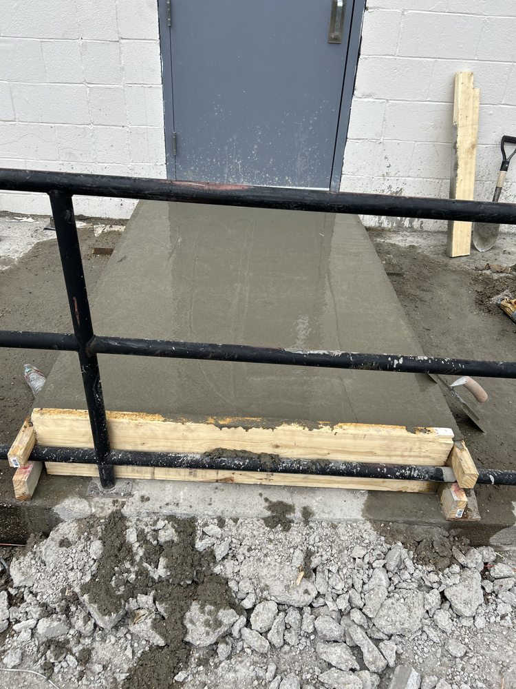 Slide of Horta Bros Contractors