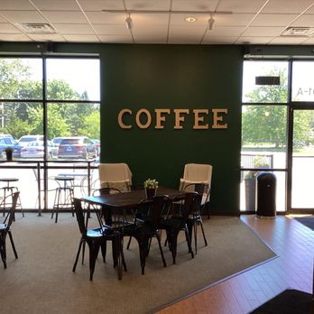 The Spot Coffee - Coffee & Tea Near Me - Peoria, Illinois The Spot Coffee - Coffee & Tea Near Me - Peoria, Illinois