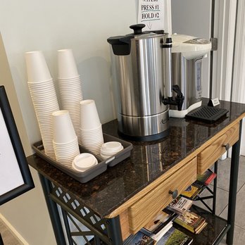 Colton Inn - I really liked their freshly brewed "strong" coffee! - Hotels Near Me - Monterey, California Colton Inn - I really liked their freshly brewed "strong" coffee! - Hotels Near Me - Monterey, California