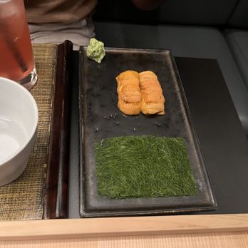 HYUN - Uni - Korean Near Me - New York, New York