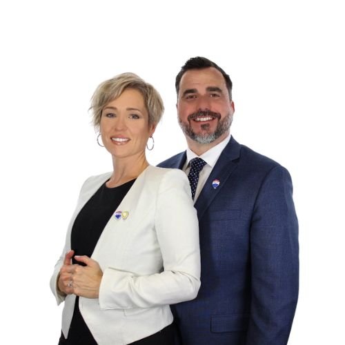 STEVEN ANDRADE & LOUISE MACDONALD REMAX REAL ESTATE CENTRE Updated September 2024 Contact