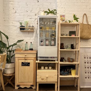Le Phin - Interior - Coffee & Tea Near Me - New York, New York