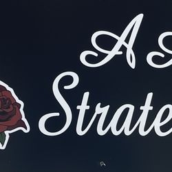 AAA Strate Vape