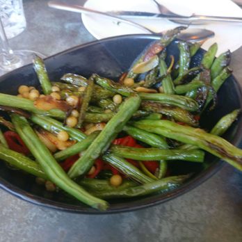 Barzaari - Green beans - Middle Eastern Near Me - Marrickville, NSW