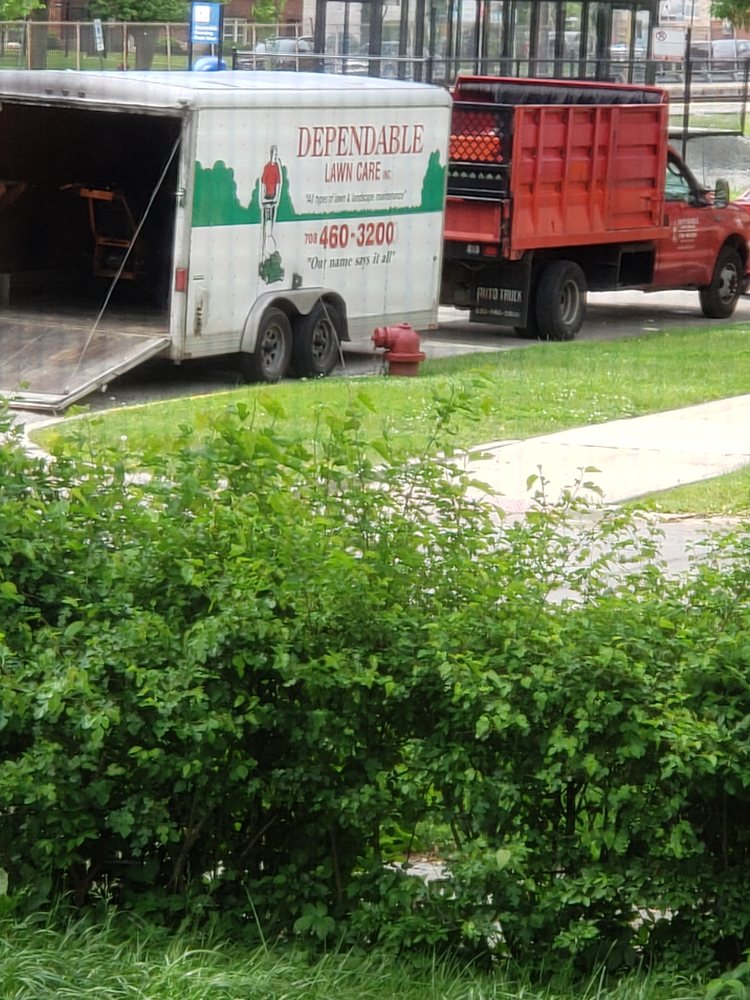 DEPENDABLE LAWN CARE Updated May 2024 15 Photos 2320 138th St